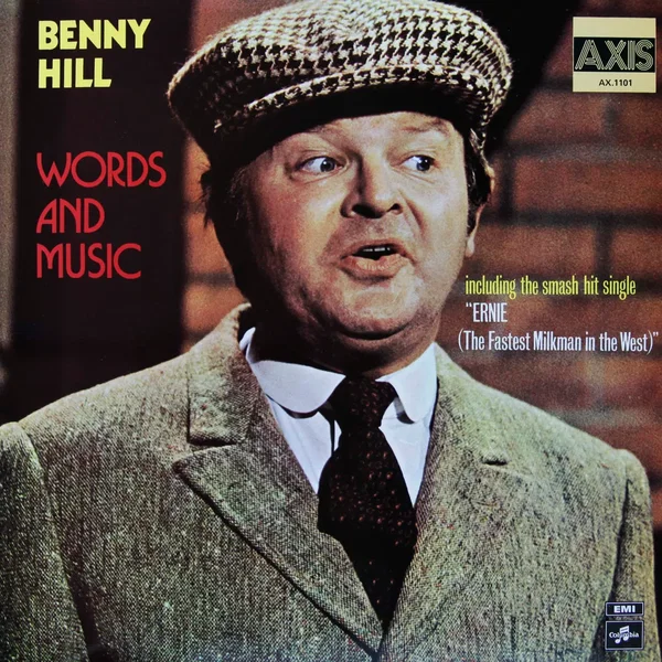 Words and Music