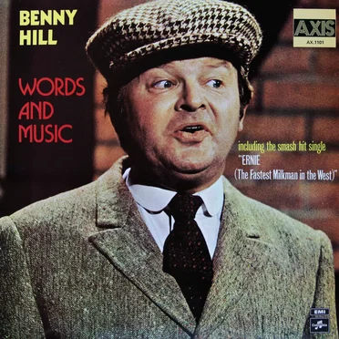 Words and Music