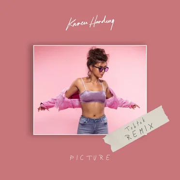 Picture (Tobtok remix)