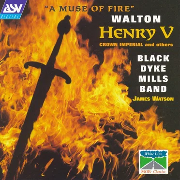 Sir William Walton