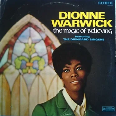 The Magic of Believing