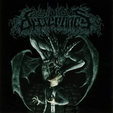 Decadent Orgy of Atrocious Suffering