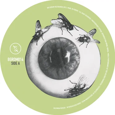 ZombiEaters / Disturbed