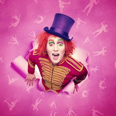 Cirkus Zappzarapp