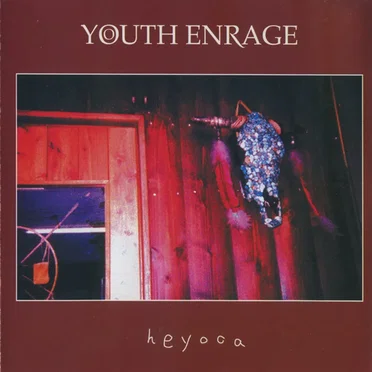 Heyoca by Youth Enrage - album cover