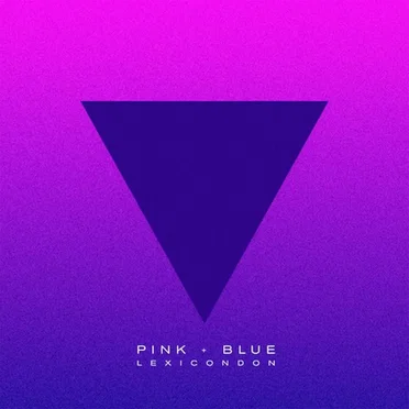 Pink + Blue