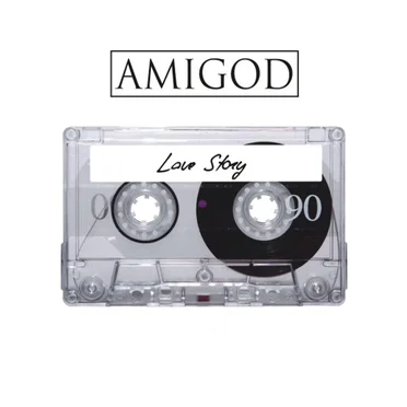 Love Story by Amigod - album cover