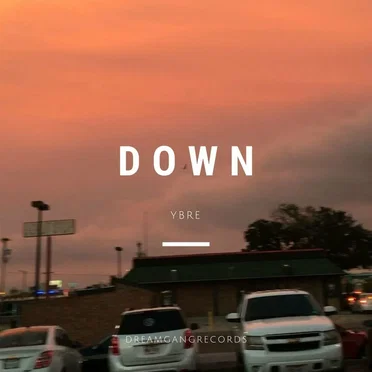 Down.