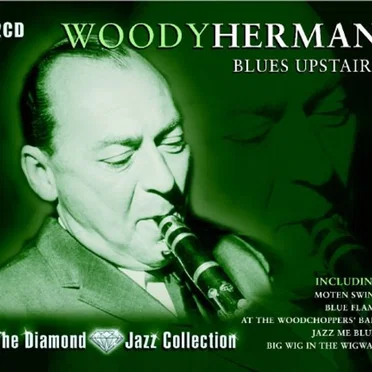 Blues Upstairs