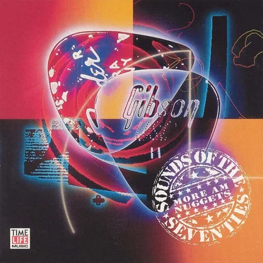 Sounds of the Seventies: More AM Nuggets by Various Artists - album cover