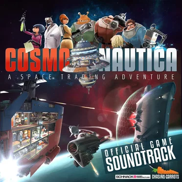 Cosmonautica