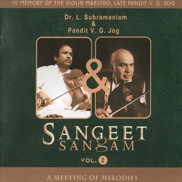 Sangeet Sangam, Volume 2