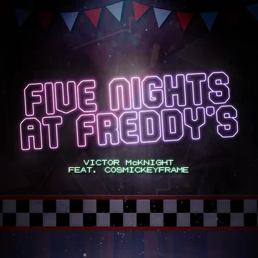 Five Nights at Freddy's