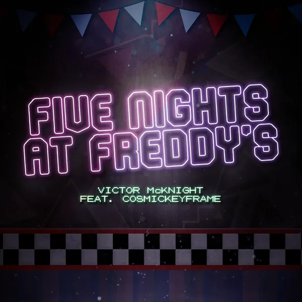 Five Nights at Freddy's
