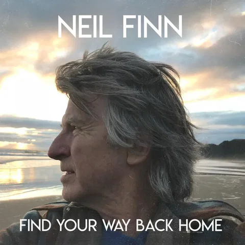 Episode 44 - Neil Finn