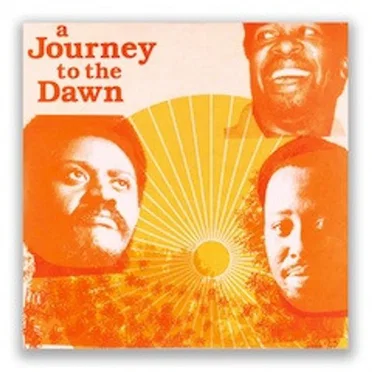 A Journey To The Dawn by Various Artists - album cover