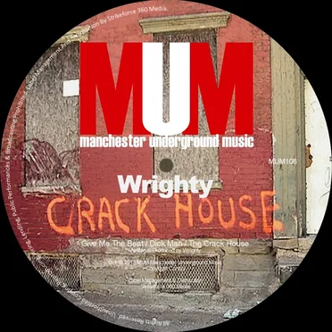 The Crack House EP