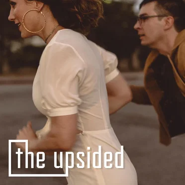 I Found You by The Upsided - album cover