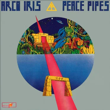 Peace Pipes