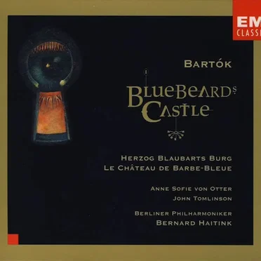 Bluebeard’s Castle