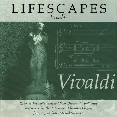 Lifescapes: Vivaldi