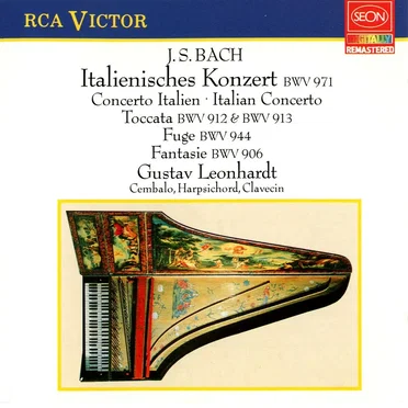 Italienisches Konzert