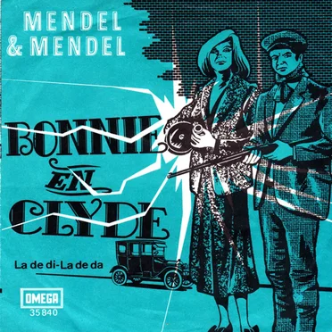 Mendel en Mendel