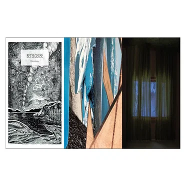 Live 3/31/2018 @Forestlimit "Hakobune 3 full length albums release party"