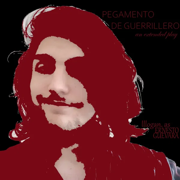 Pegamento de Guerrillero: An Extended Play