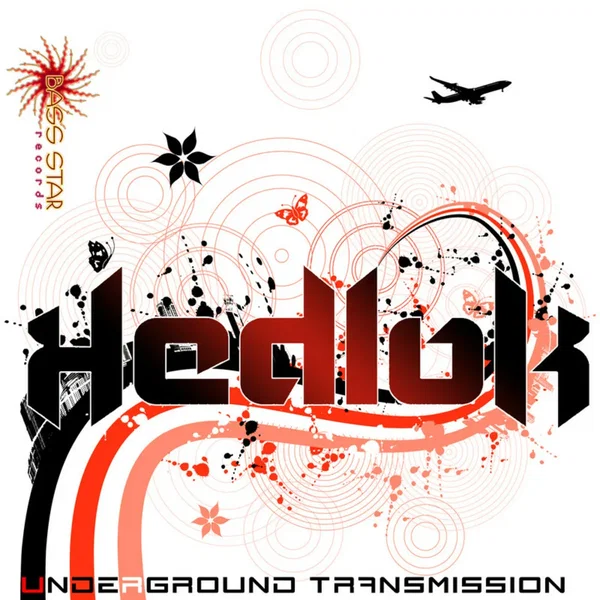Underground Transmission EP