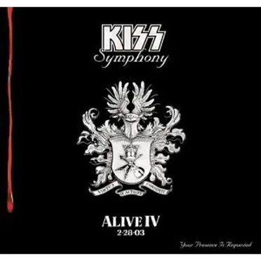 KISS Symphony: Alive IV