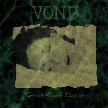 Green Eyed Demon