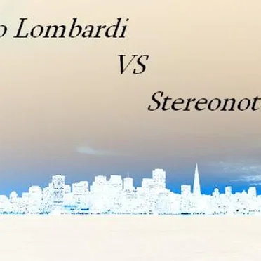 Falco Lombardi vs Stereonote
