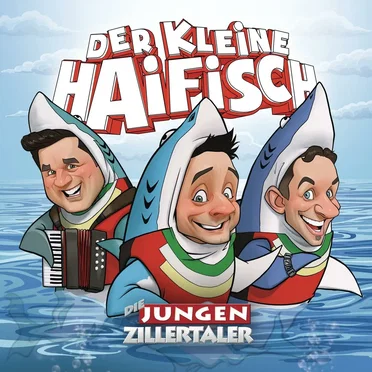 Der kleine Haifisch
