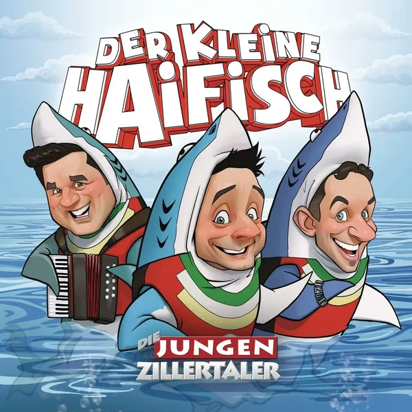 Der kleine Haifisch