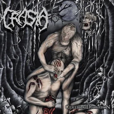 Cerebral Disruption