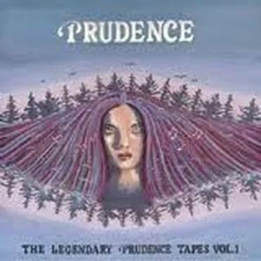 The Legendary Prudence Tapes, Volume 1: Rarities 1969–1971