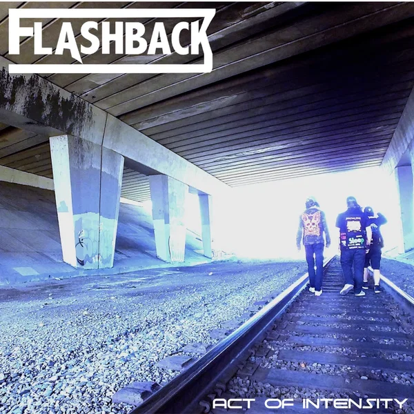 Act of Intensity