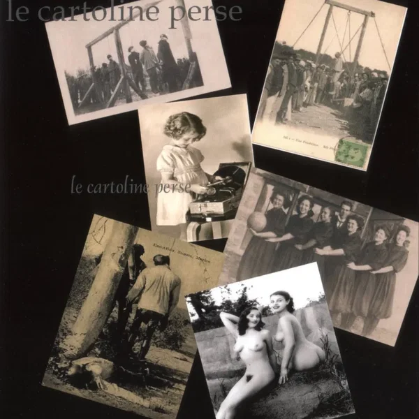 Le Cartoline Perse