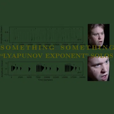 Something something "Lyapunov exponent" solos
