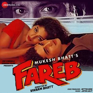 Fareb