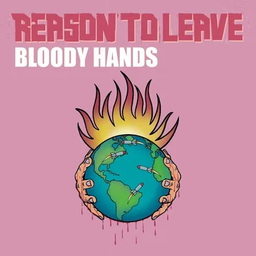 Bloody Hands