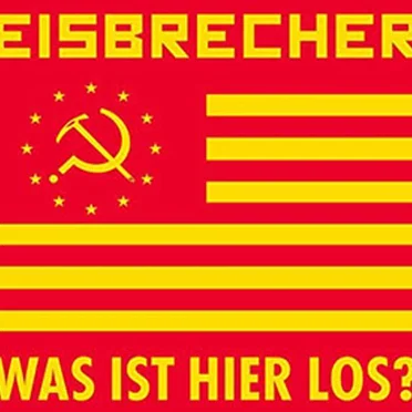 Was Ist Hier Los?