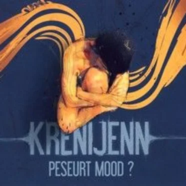 Peseurt Mood by Krenijenn - album cover