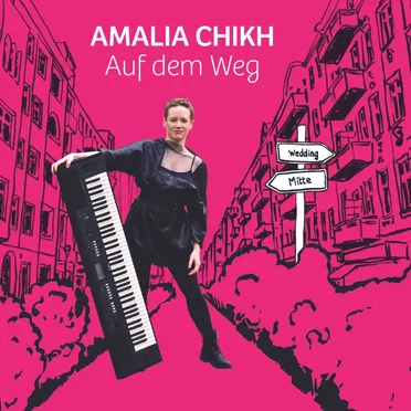 Amalia Chikh
