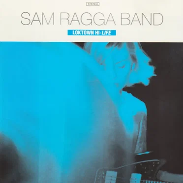 Sam Ragga Band