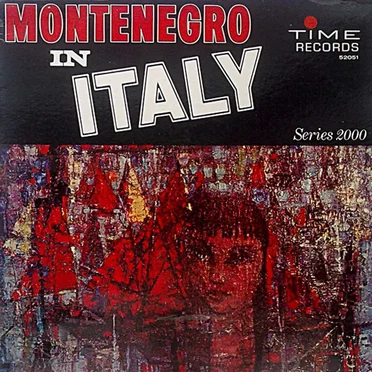 Montenegro In Italy