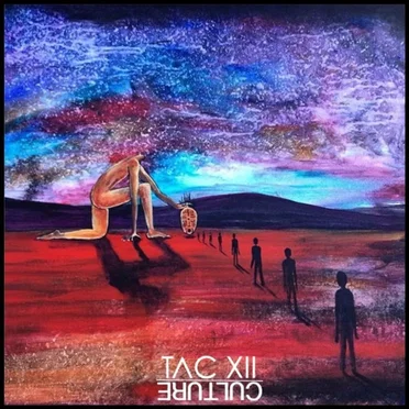 CULTURE by TAC XII - album cover
