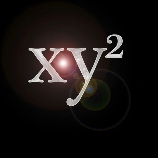 e = xy² / Sanctus Dominus
