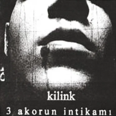 3 Akorun İntikamı by Kilink - album cover